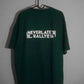 NEVERLATE RALLYE '24 T-Shirt