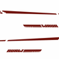 Pinstripe Livery
