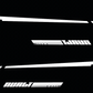 Pinstripe Livery