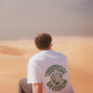 Oversized T-Shirt - Unofficial Rally Division